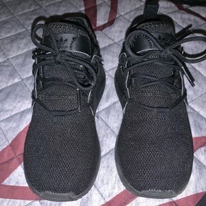 Adidas Originals X_PLR Boy’s Casual Shoe